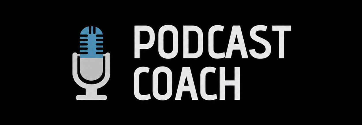 Podcast Coach